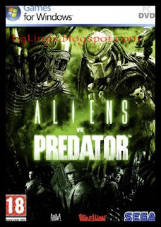 Aliens vs Predator 2010 PC