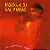 FERNANDO SAUNDERS - Cashmere Dreams (1989)