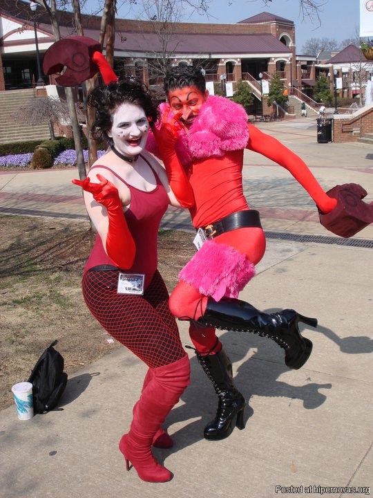 Best And Worst Powerpuff Girls Cosplay Blog Ebaum S World