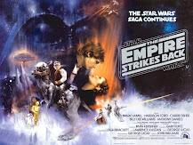 Star Wars - Episodio V: El Imperio Contraataca (1980)