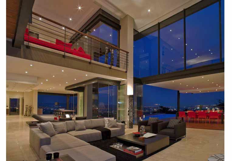Amazing luxury living room