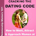 Cracking the Dating Code - Free Kindle Non-Fiction
