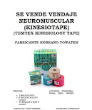 VENTA DE KINESIOTAPE