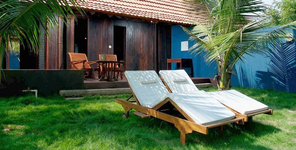 Masala Mango Mantra Indian GetawaysThe Dune Hotel