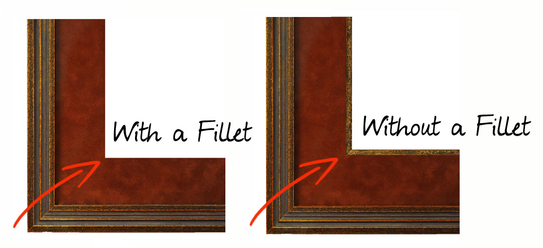 Ben Franklin Crafts and Frame Shop D.I.Y. Monogram Canvas Art