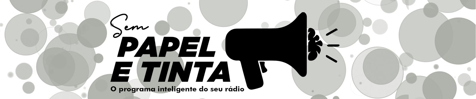 Sem Papel e Tinta