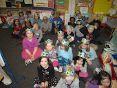 It's the 100th Day of School!