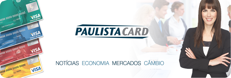Paulista Card - Banco Paulista S/A