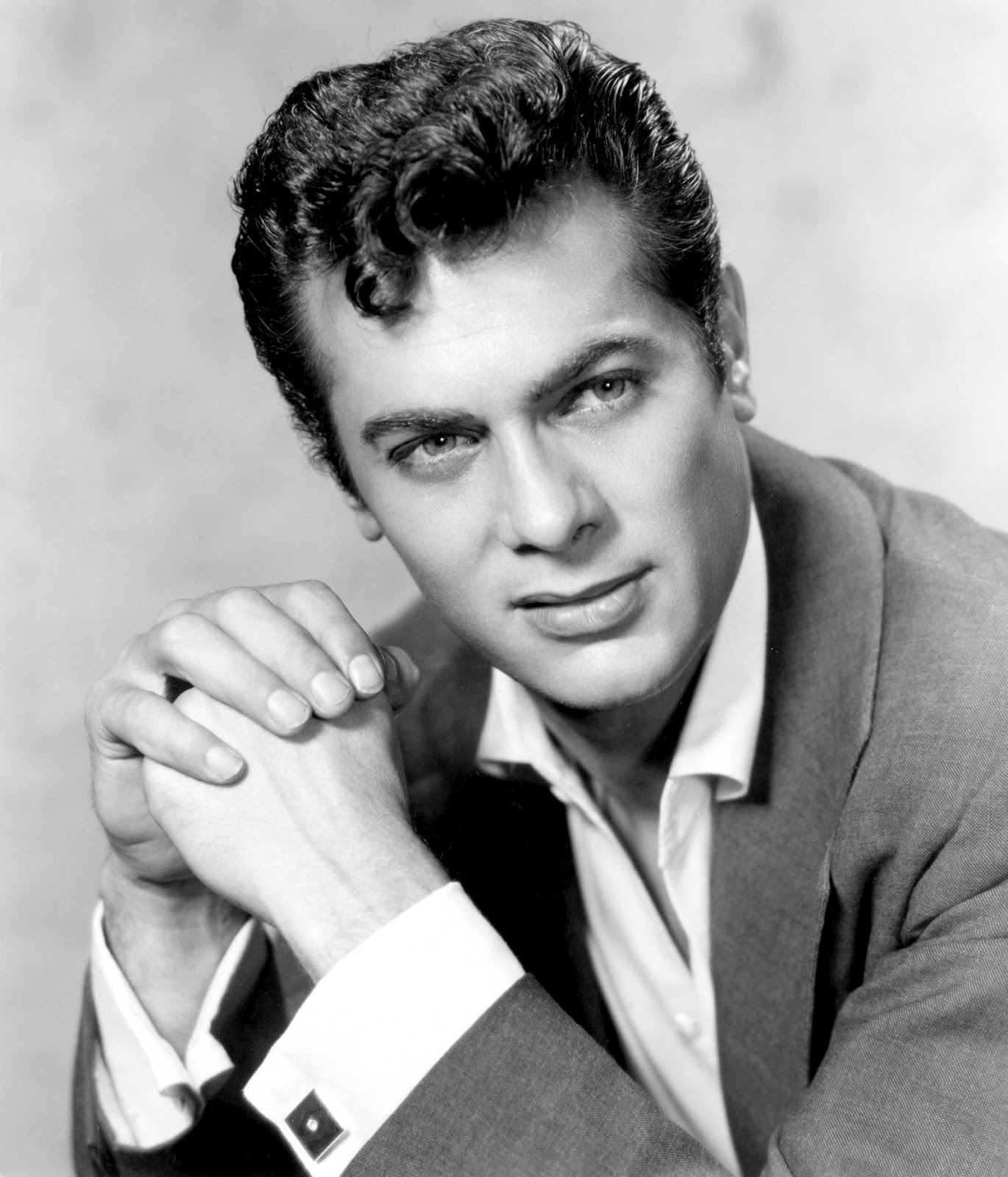 Eyes On Vintage and History: Tony Curtis