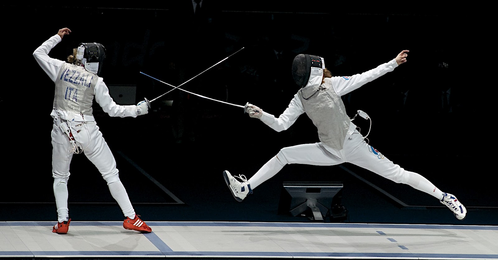 newblogpics Fencing Wallpaper Graphics