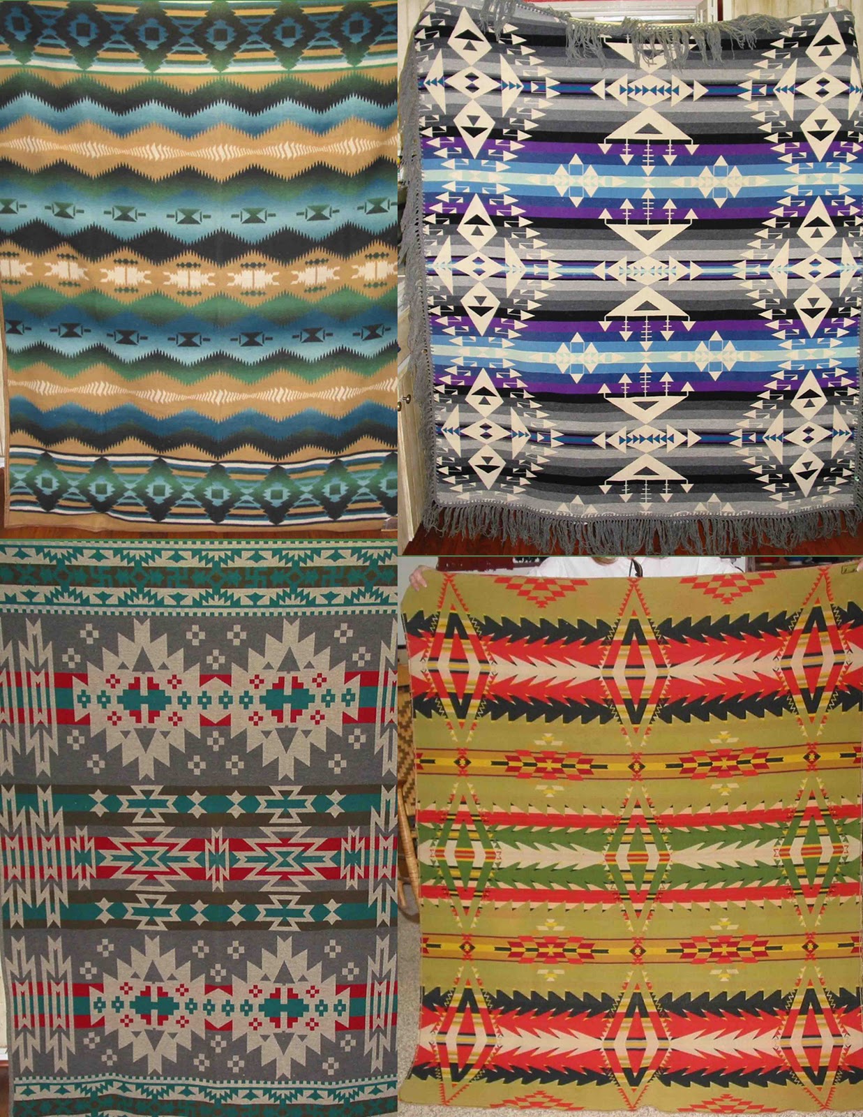 Mens Collections Keith Richards and some Vintage North American Indian