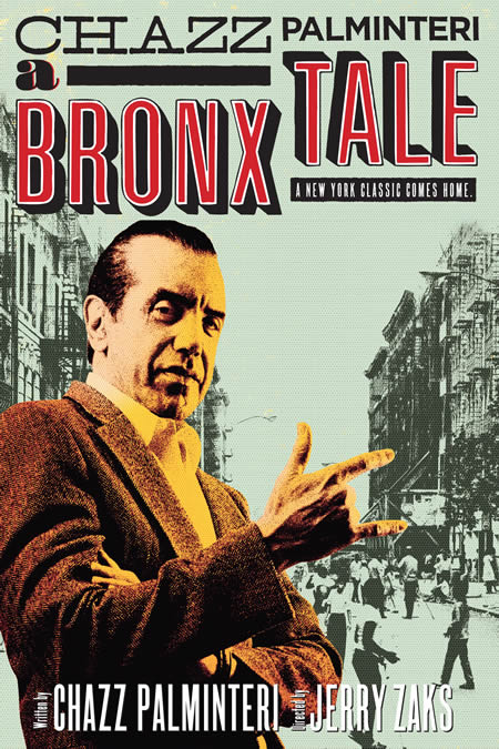 مشاهدة وتحميل فيلم A Bronx Tale 1993 مترجم اون لاين