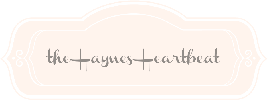 The Haynes Heartbeat