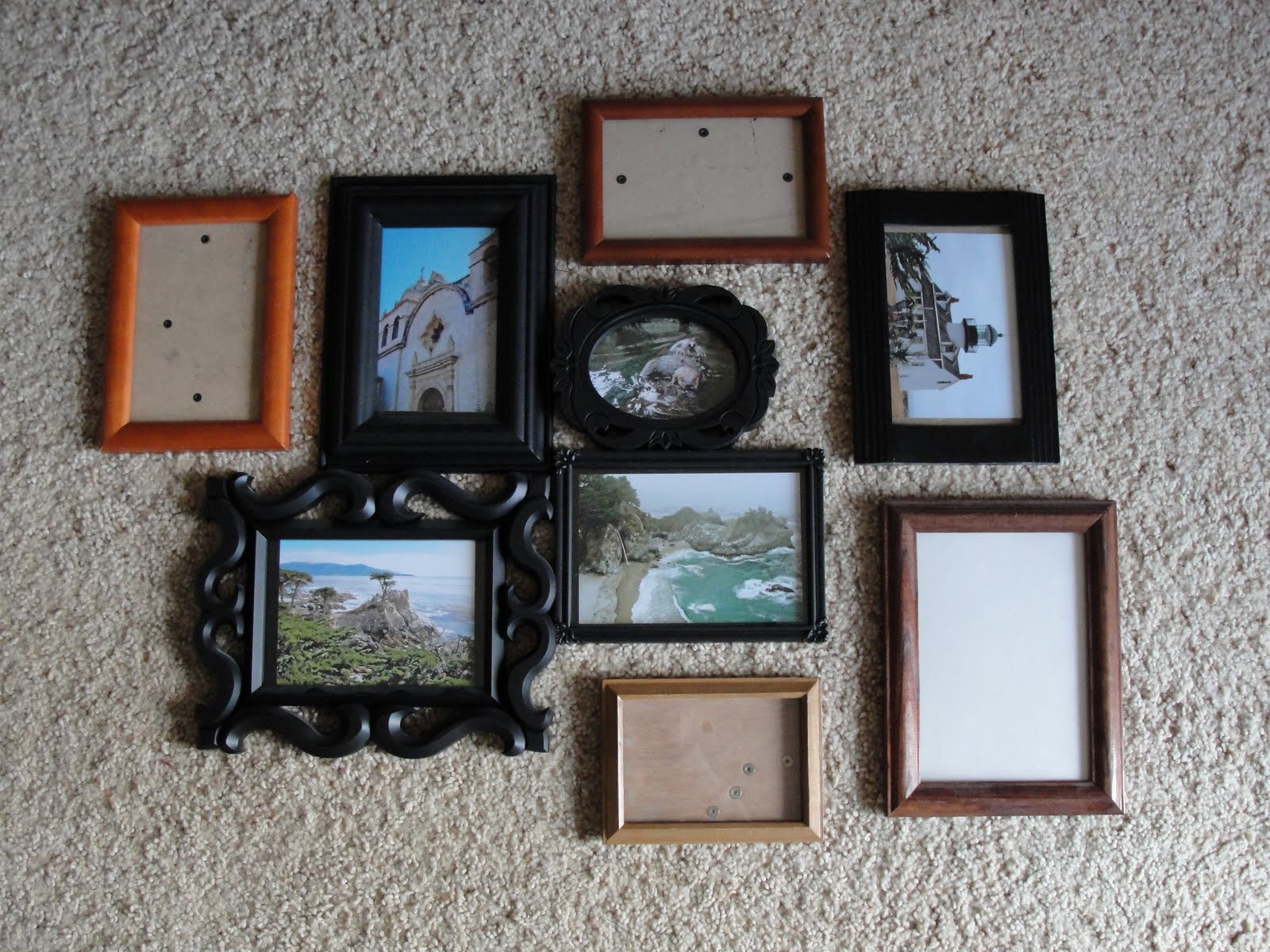 Love Endures All Things May 2011