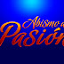 Foto! Confira o logotipo de <i>"Abismo de Pasión"</i> em alta qualidade