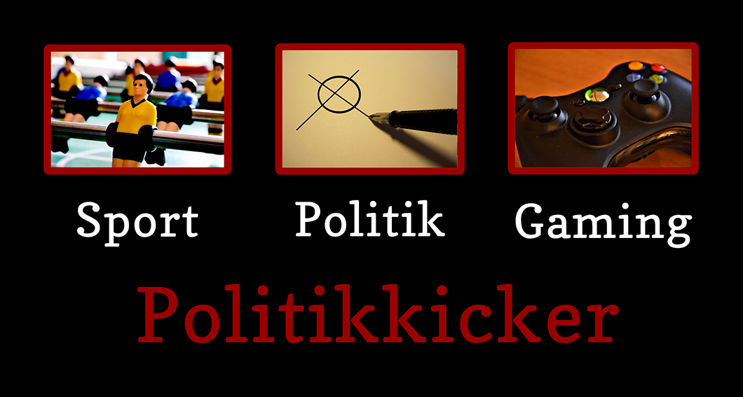 Politikkicker