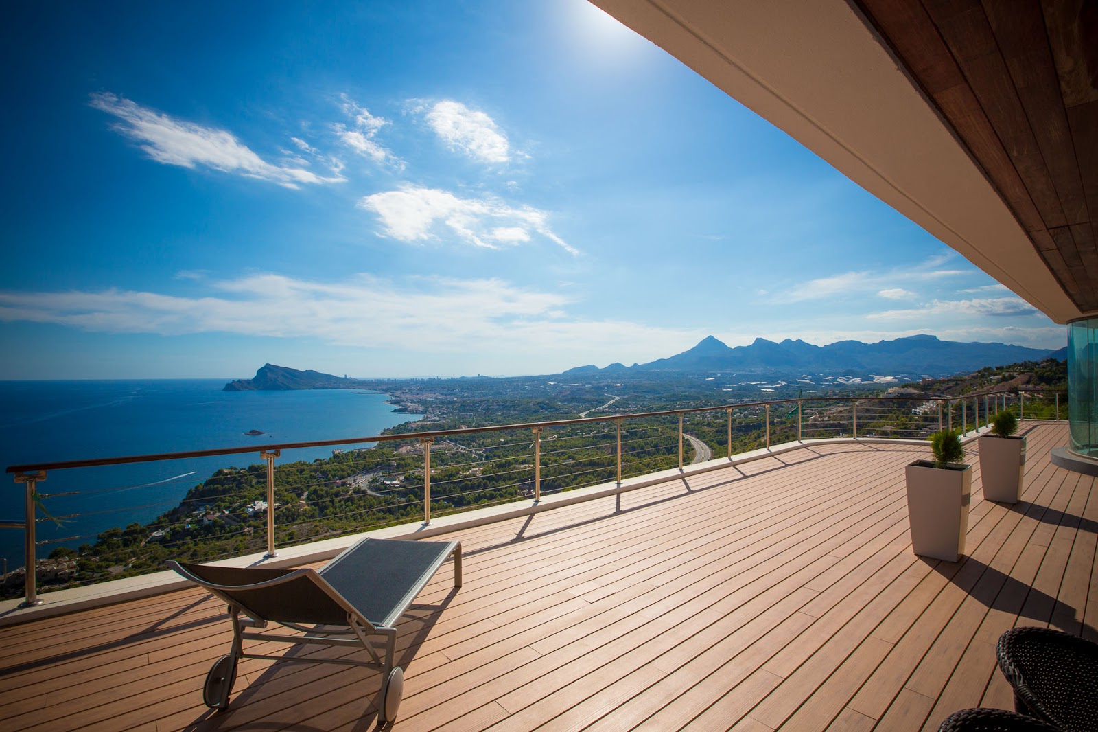 ALTEA HILLS FABULOUS HOUSE FOR SALE