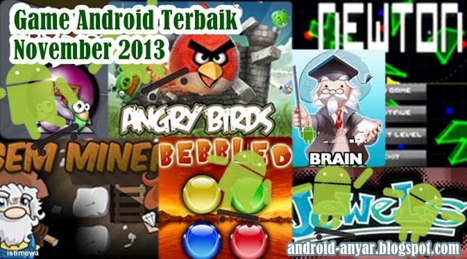 game berbasis web terbaik 2013