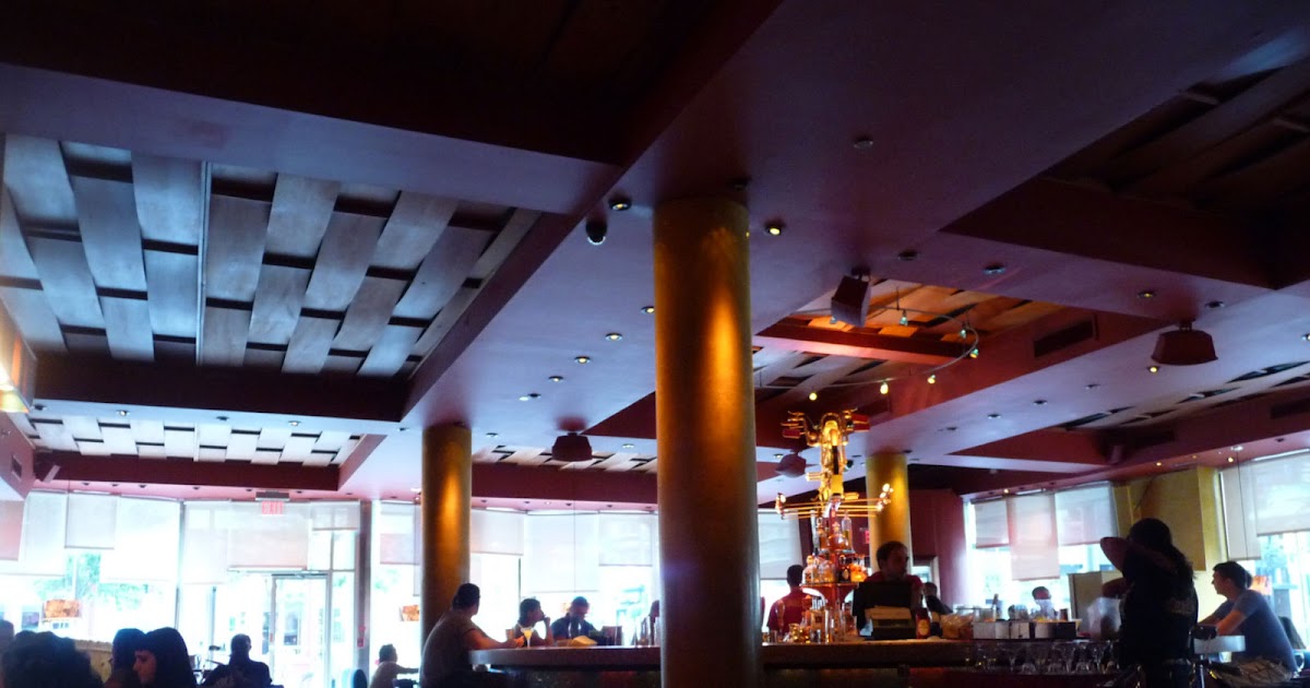 The World Tasters El Vez Philadelphia, PA