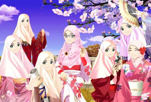 Animasi Kartun Perempuan Muslimah Berjilbab Tiwishare Animasi Kartun Perempuan Muslimah Berjilbab Tiwishare Animasi Kartun Perempuan Muslimah Berjilbab Tiwishare Animasi Kartun Perempuan Muslimah Berjilbab Tiwishare