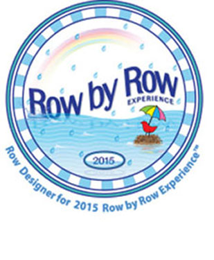 Row by Row Designer 2015