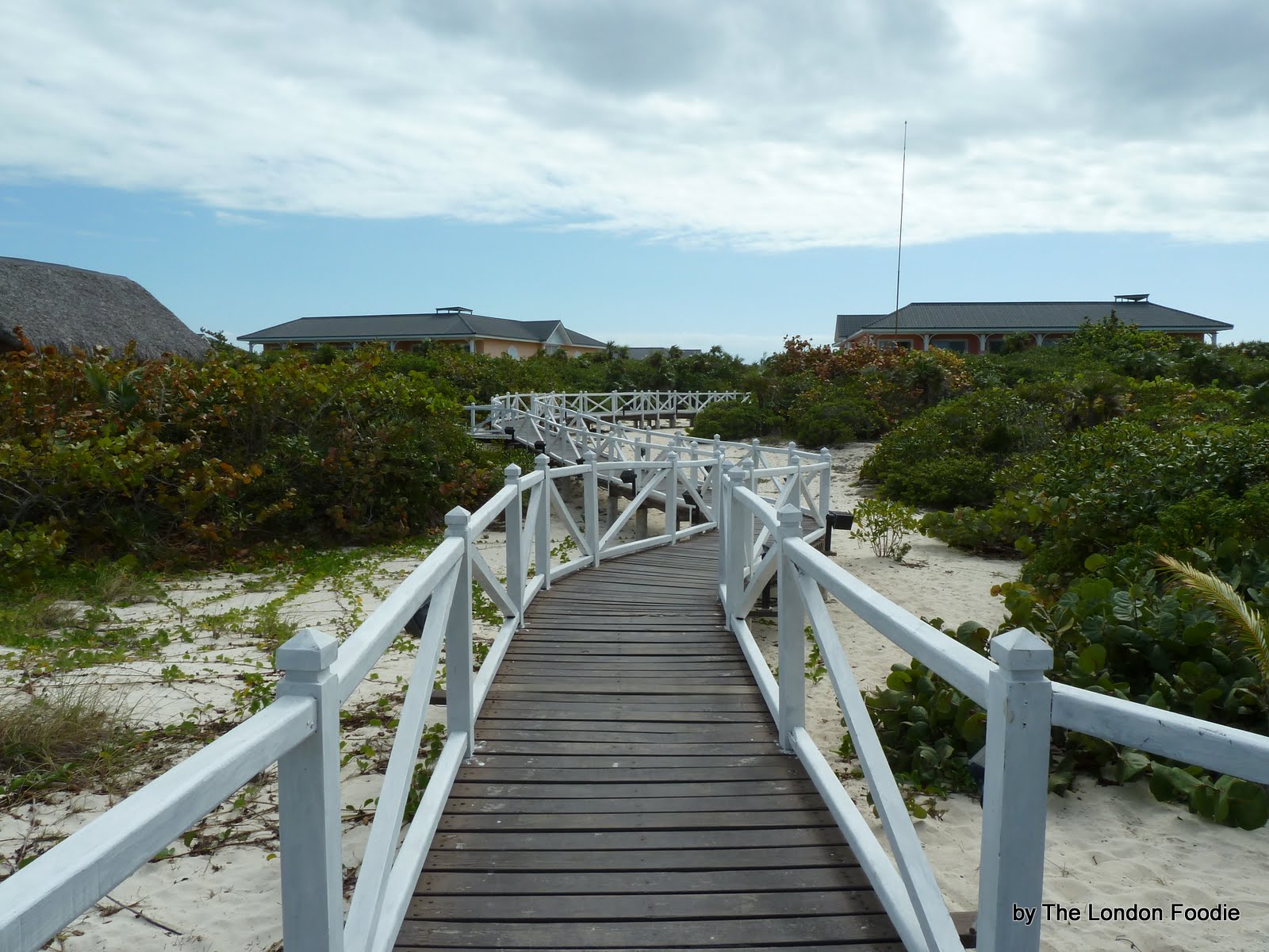 Santa Clara Cuba Beaches