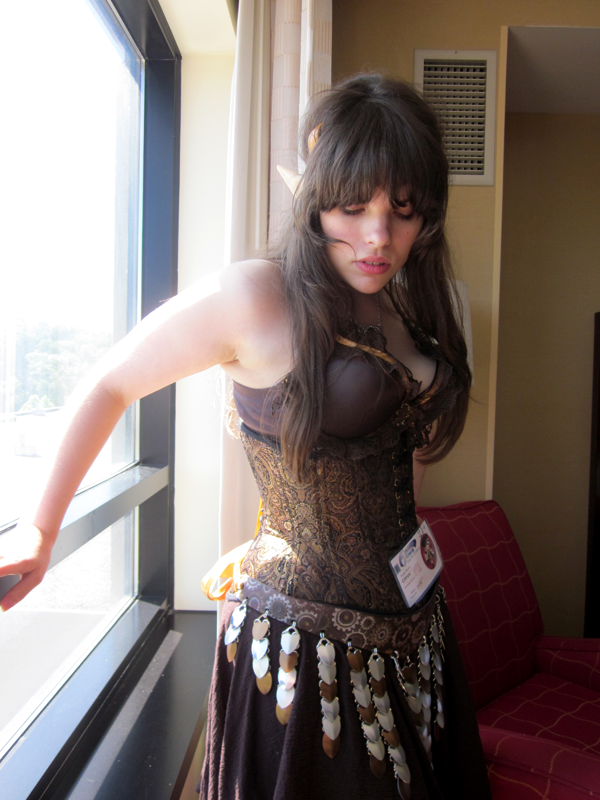 Anime Iowa 2014 Rave