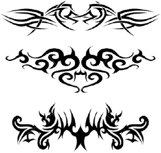 Tribal Tattoo Designs For Men Tribal Tattoo Designs For Men