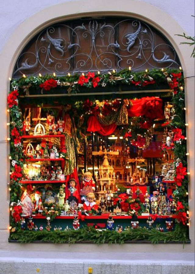 Zeynepçe Renkler: Yeni Yıl Ruhu