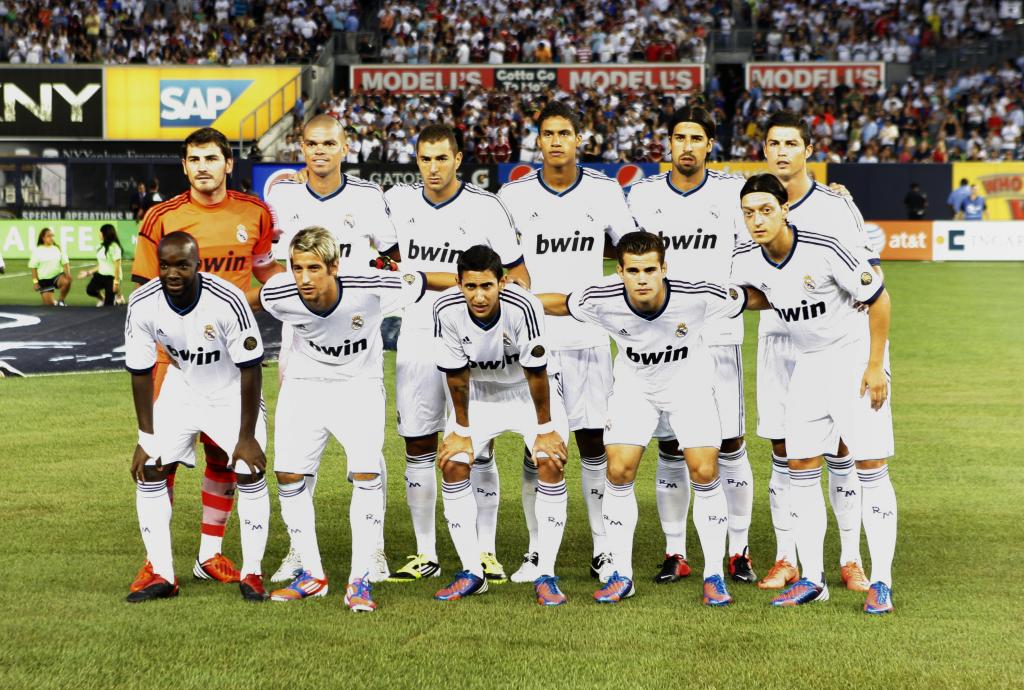 Match De Football En Direct Real Madrid vs Rayo Vallecano Live en