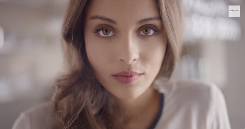 eau de toilette giorgio