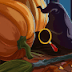 Hidden Halloween Letters Hidden Halloween Letters