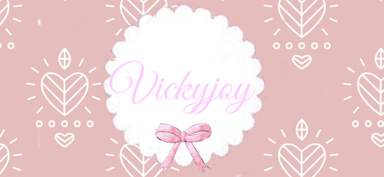 Vickyjoy Beauty Channel 