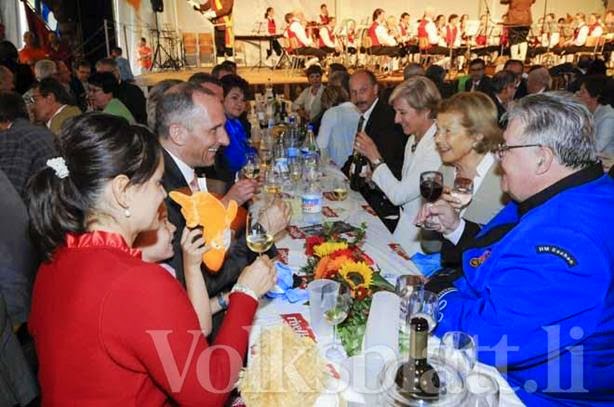 Meanwhile in Liechtenstein