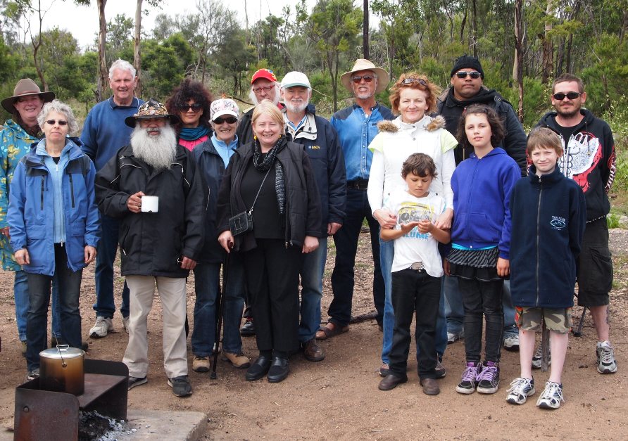 Wathaurong People