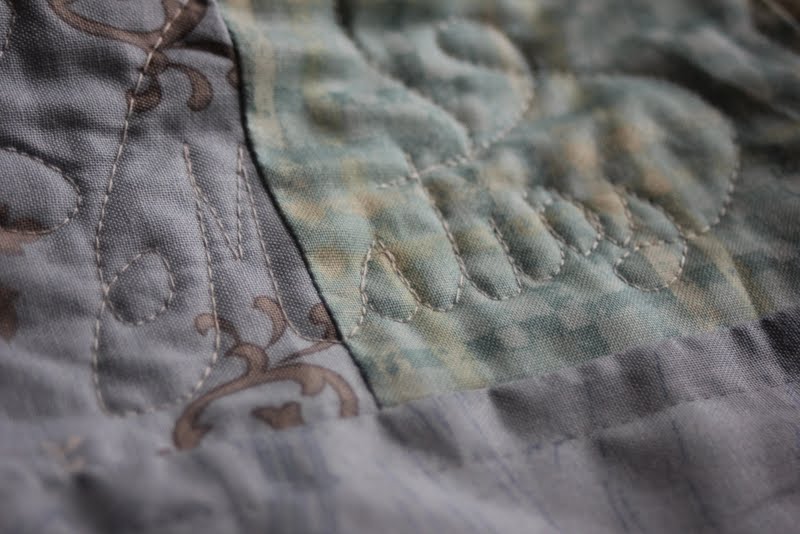 Every quilt Quilting bee