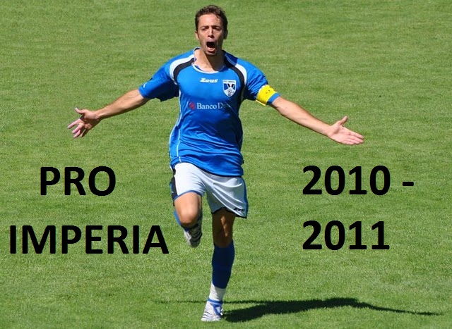 Pro Imperia 2010-2011