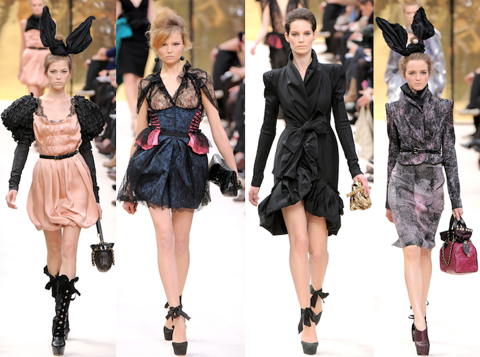 Chi dirigerà la creazione della moda uomo di Louis Vuitton e di Nina Ricci?