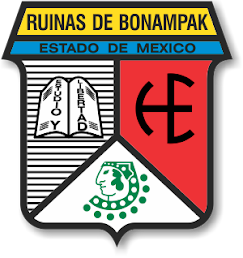 ESC. PRIM. RUINAS DE BONAMPAK
