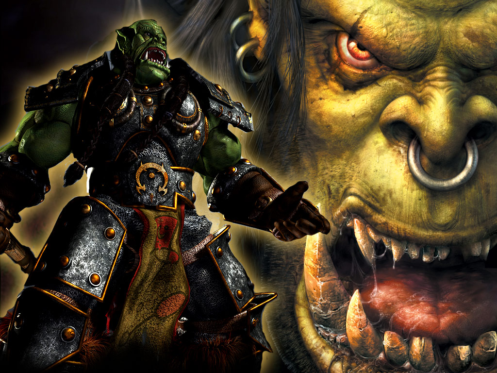Game Warcraft