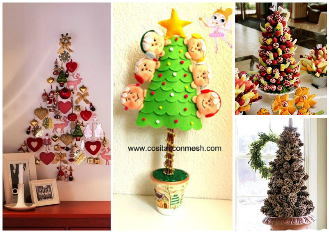 decoracion para arboles navide os ideas de como hacer arboles navide 209 os para decorar tu decoracion para arboles navide os ideas de como hacer arboles navide 209 os para decorar tu