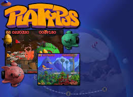 Download Platypus Game Full Version Free