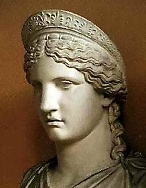 hera hera zeus