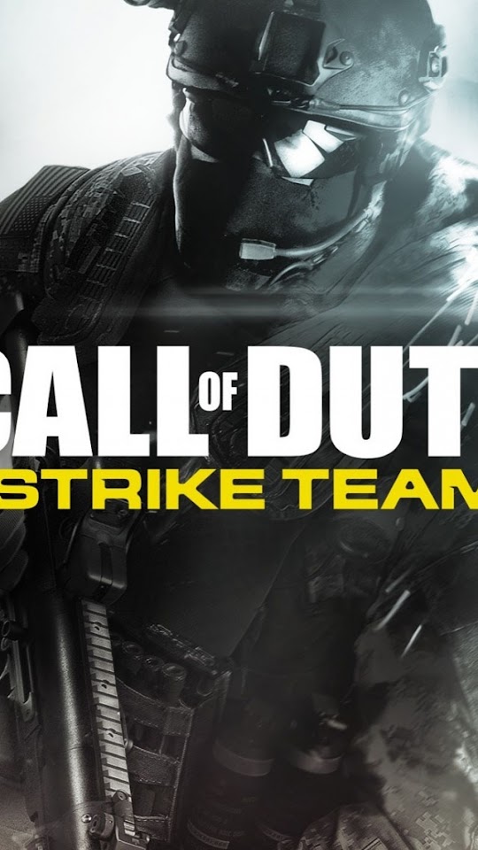   Call of Duty Strike Team   Android Best Wallpaper