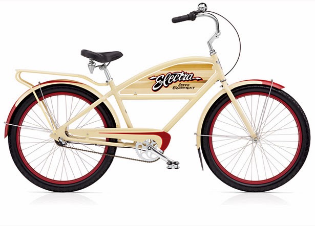 best beach cruiser bike brands