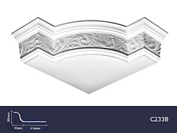 Crown Moulding Cornices Corners