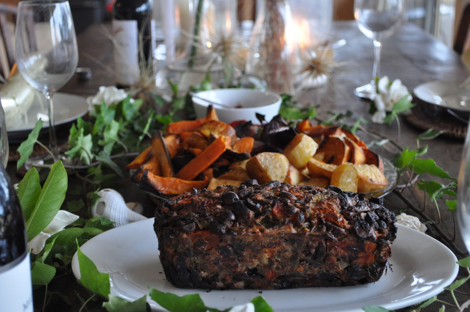 shine little light*: December 2011