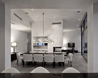 Stunning Arc House For A Little Serenity Coupled With A Lot Of Luxury Stunning Arc House For A Little Serenity Coupled With A Lot Of Luxury