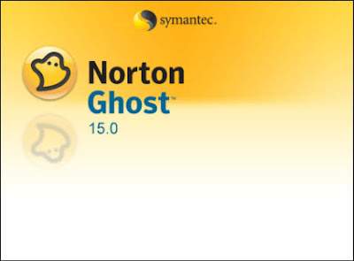 Symantec Norton Ghost 15.0.0.35659