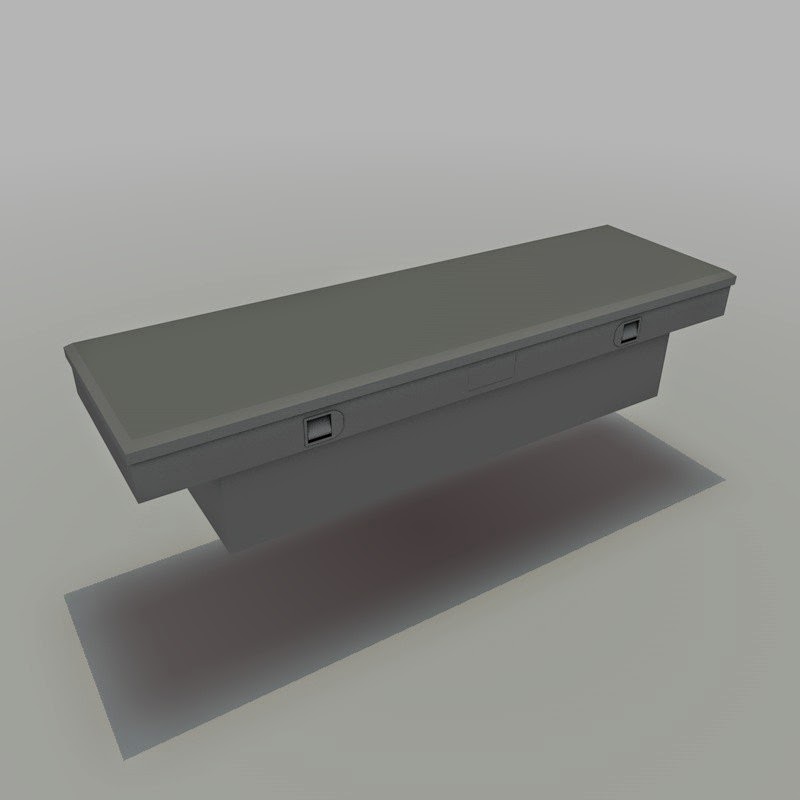 Truck Bed Toolbox Behind Fifth Wheel Truck Bed Toolbox Behind Fifth Wheel